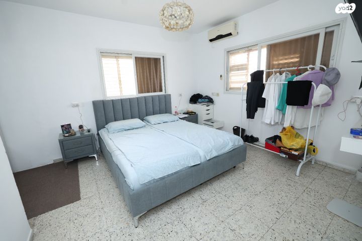 דירה, בזל 27, שכונה א', באר שבע