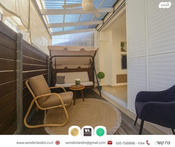 דירת גן, כצנלסון, פועלי הרכבת, גבעתיים