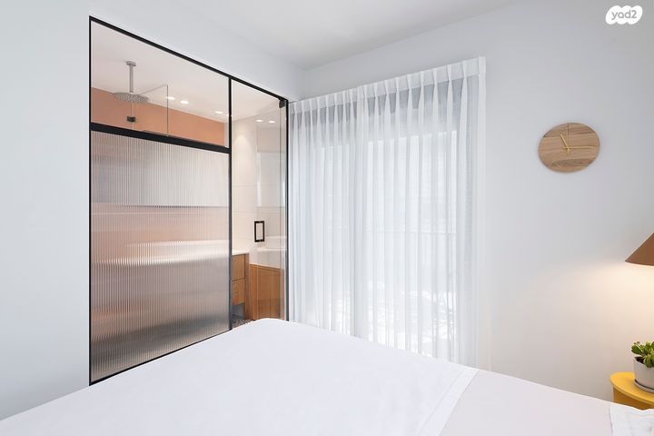 דירה, הערמונים, מחנה יהודה - לב העיר, ירושלים