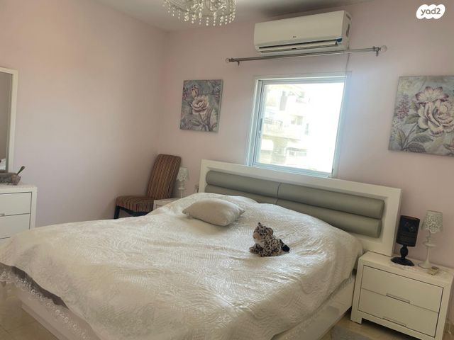 דירה, משה אבן עזרא, רובע ה', אשדוד