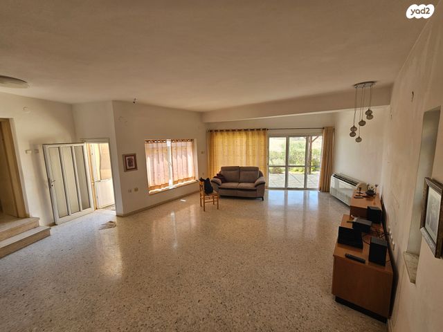 בית פרטי/ קוטג', נוף, הרדוף, ערד