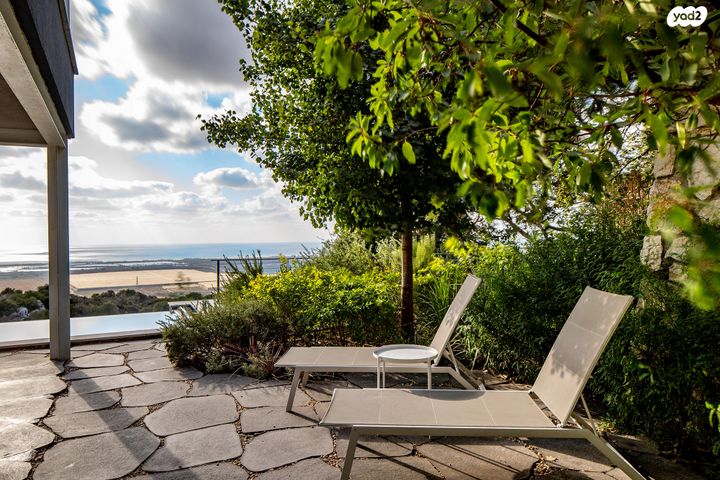 בית פרטי/ קוטג', מושבה מרכז, זכרון יעקב