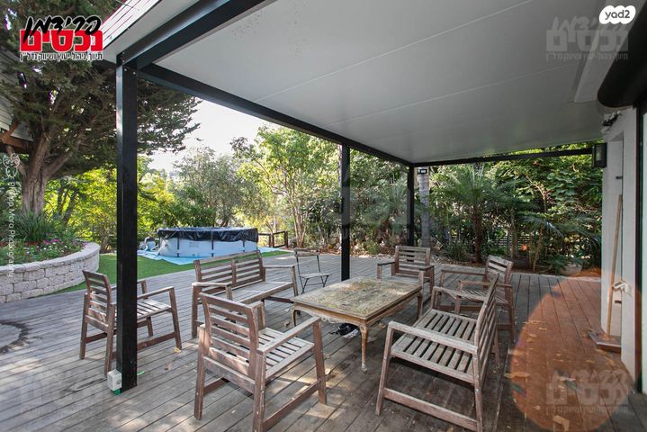 דירת גן, רמת אשכול, חיפה