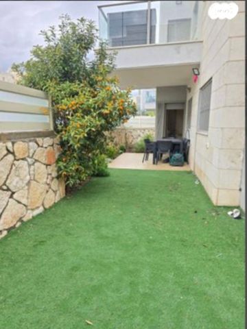 דירת גן, שער הגיא, יקנעם עילית