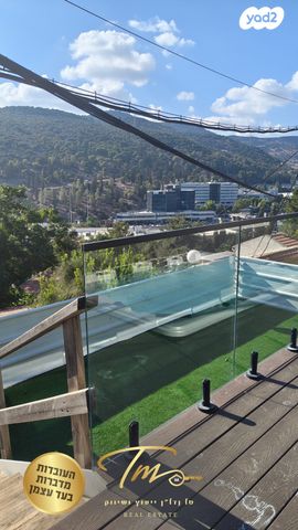 בית פרטי/ קוטג', האיריסים, נוף העמק, יקנעם עילית