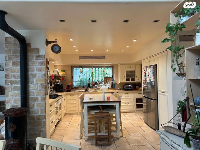 בית פרטי/ קוטג', בית חנן, בית חנן