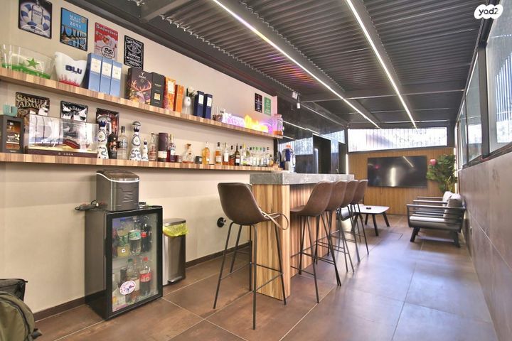 דופלקס, יצחק יציב, קרית חיים מזרחית, חיפה