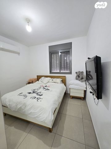 דירה, בן שמן 6, גני יער, לוד