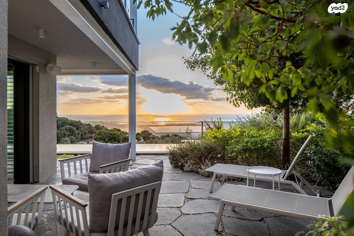 בית פרטי/ קוטג', מושבה מרכז, זכרון יעקב