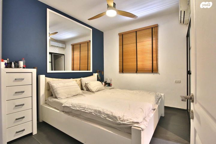 דופלקס, יצחק יציב, קרית חיים מזרחית, חיפה