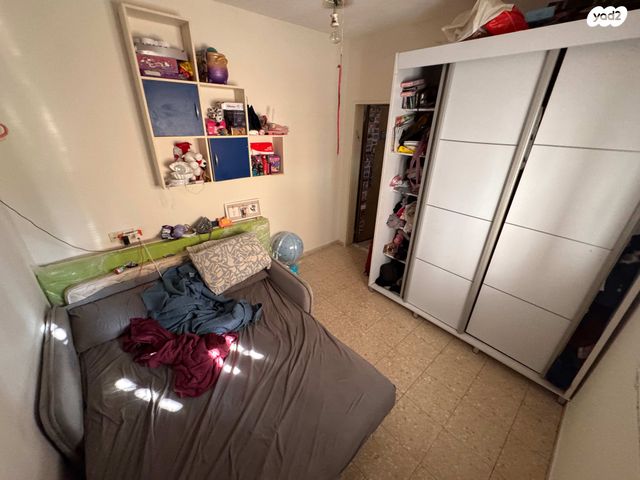 דירה, עמוס ירקוני, שכונה ו', באר שבע