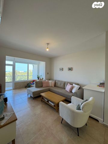 דירה, דרך אלנבי 197, קרית אליעזר, חיפה