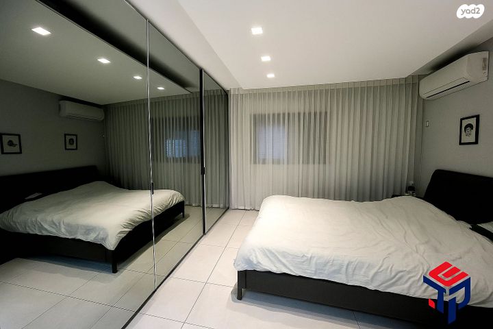 דירת גן, משה בילינסון, קרית חיים מזרחית, חיפה