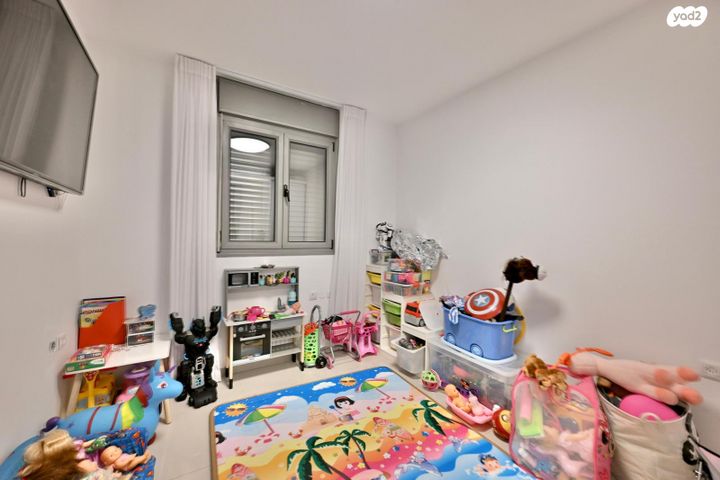 דירה, מבצע חירם 5, נווה ים, ראשון לציון