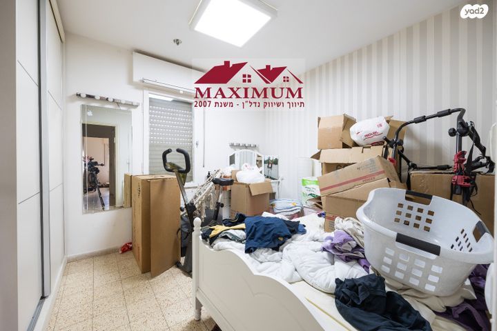 דירה, החסידה, גילה, ירושלים