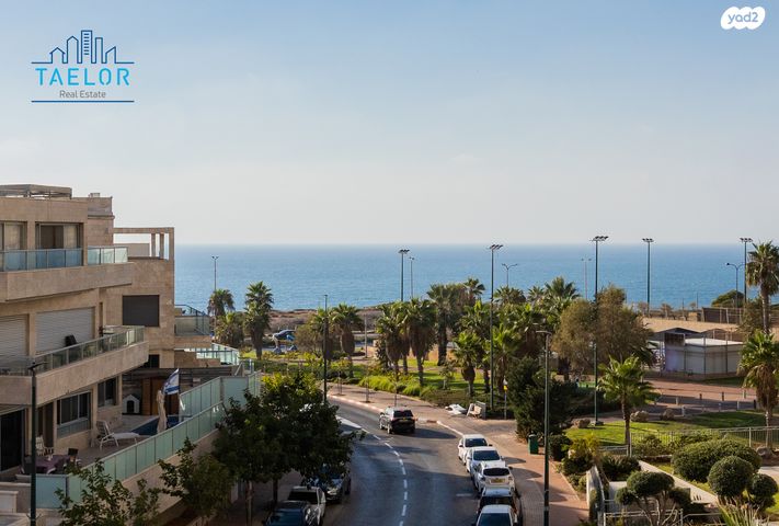 דירה, בני בנימין, נתניה