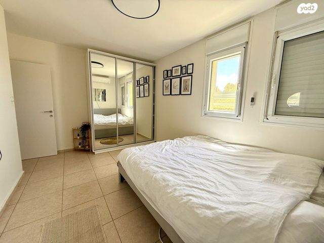 דו משפחתי, רמת רבין מערב, כרמיאל