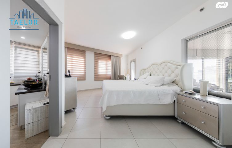 דירה, בני בנימין, נתניה