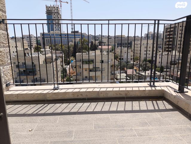 דירה, מקור חיים, מקור חיים, ירושלים