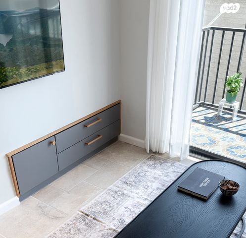 דירה, הערמונים, מחנה יהודה - לב העיר, ירושלים