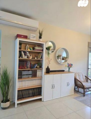 דירת גן, שער הגיא, יקנעם עילית