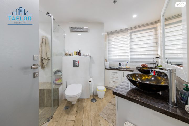 דירה, בני בנימין, נתניה