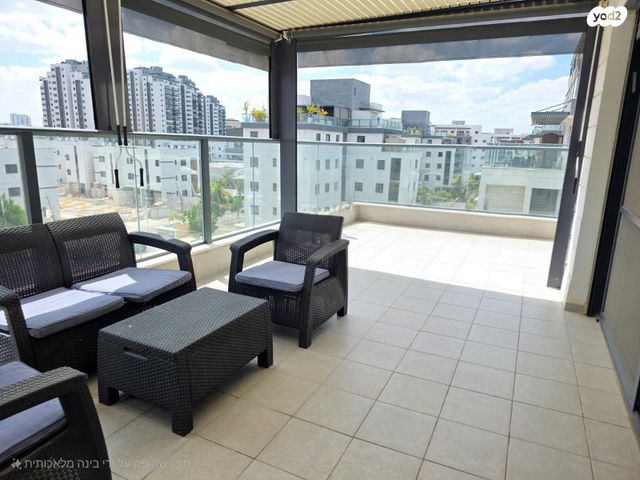 גג/ פנטהאוז, כרמי גת, קרית גת