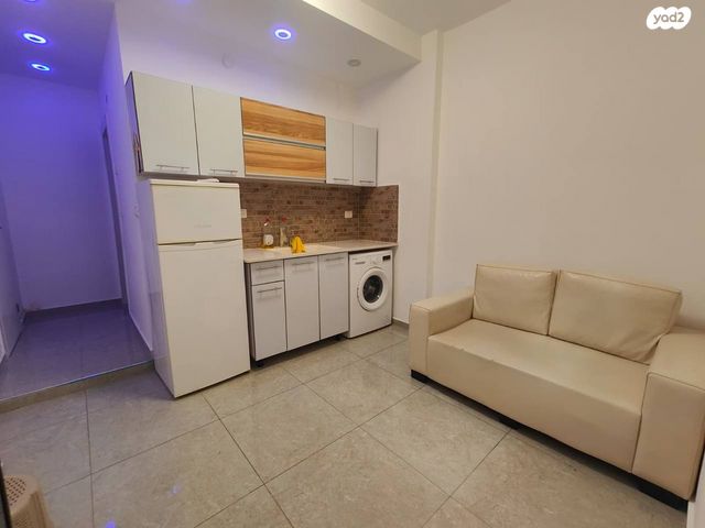 דירה, שלום שבזי 7, נווה פז, חיפה