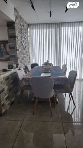 בית פרטי/ קוטג', רובע ט', אשדוד