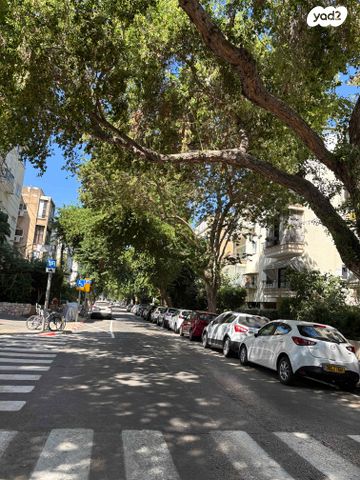 דירה, נחום סוקולוב, הצפון הישן - צפון, תל אביב יפו