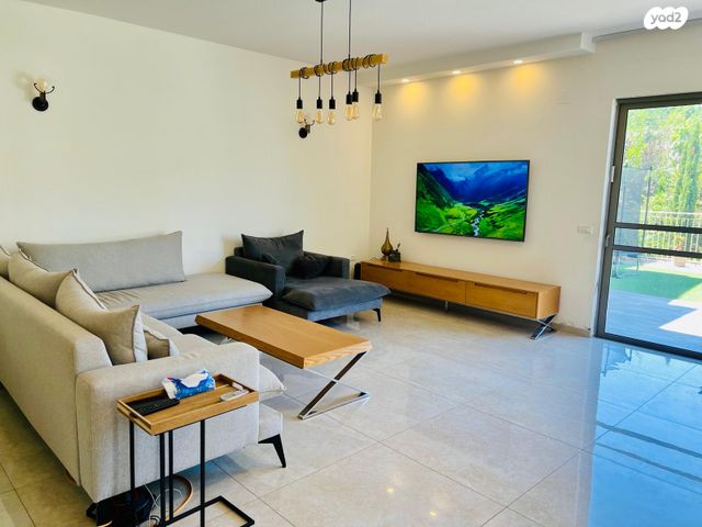 דו משפחתי, גדיד, גבעת רם, כרמיאל