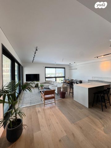 דירה, נאות אפקה ב', תל אביב יפו