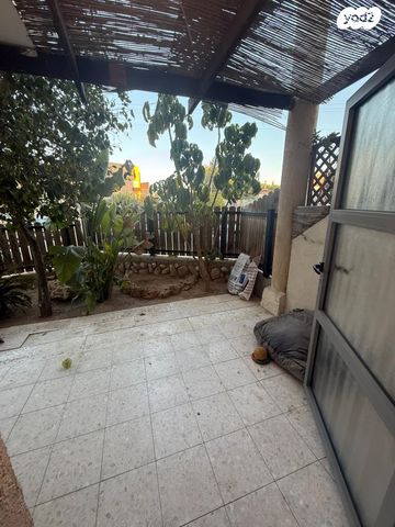 דירת גן, באר שבע