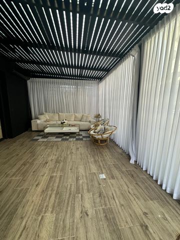 דירת גן, אשדוד