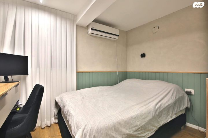 דופלקס, יצחק יציב, קרית חיים מזרחית, חיפה