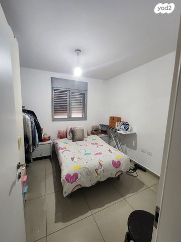 דירה, משה צדקה 5, נווה מאיר, רמלה