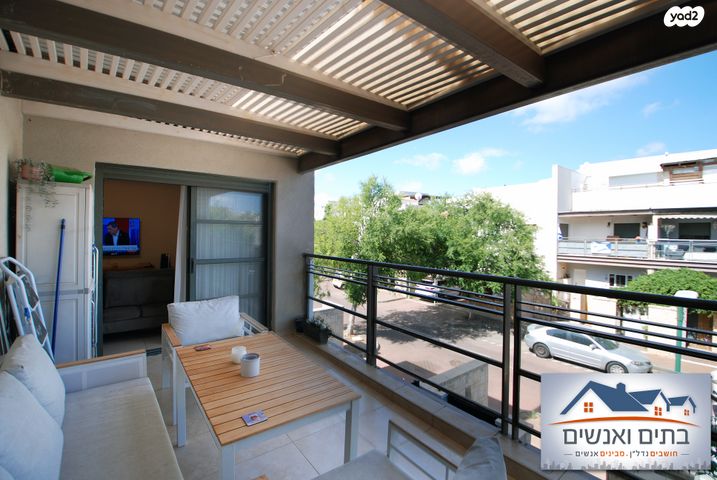 גג/ פנטהאוז, אודם, נוף הדר, כפר יונה