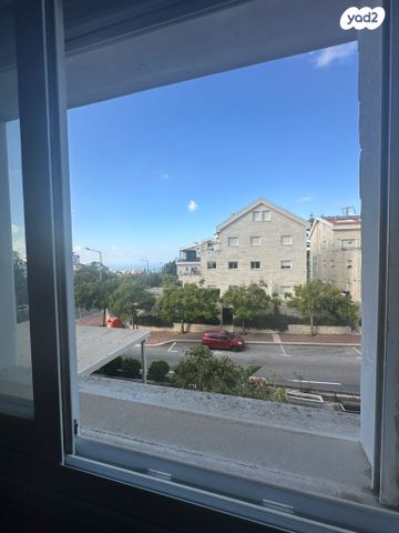 דופלקס, בליטנטל, רמת אלמוגי, חיפה