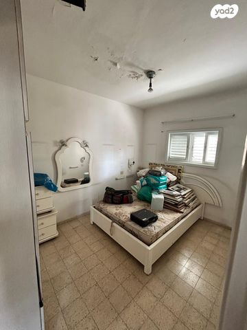 דירה, בלפור 119, דרום מערב ותיק, בת ים