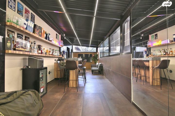 דופלקס, יצחק יציב, קרית חיים מזרחית, חיפה