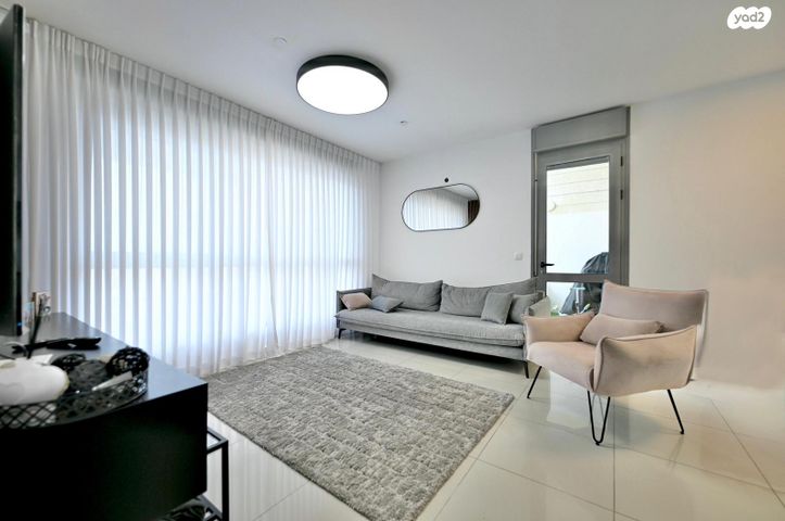 דירה, מבצע חירם 5, נווה ים, ראשון לציון