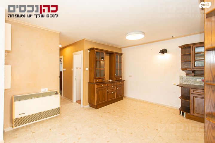 דירת גן, רמת אלון, חיפה