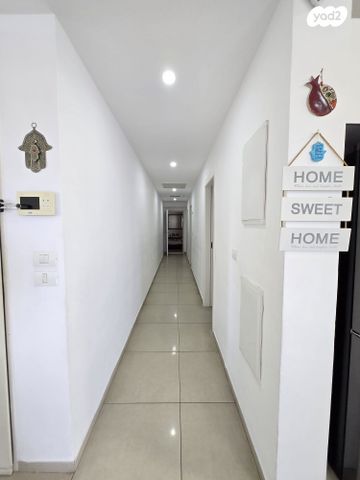 דירה, בן שמן 6, גני יער, לוד