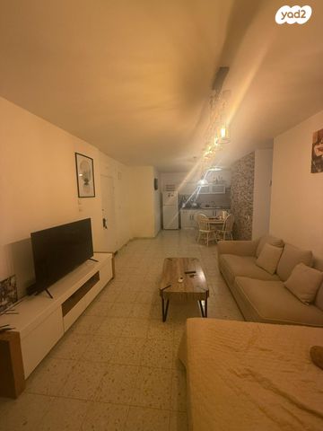 דירת גן, באר שבע