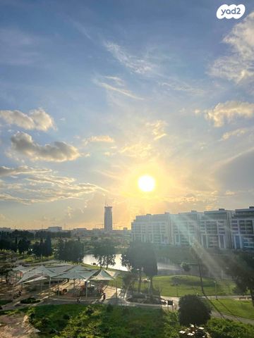 דירה, גליל ים (מתחם הכוכבים), הרצליה
