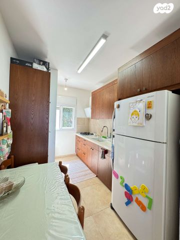 דירה, דרך אלנבי 197, קרית אליעזר, חיפה