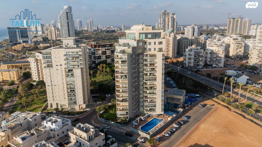 דירה, בני בנימין, נתניה