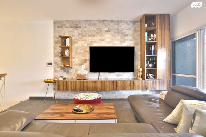 דופלקס, יצחק יציב, קרית חיים מזרחית, חיפה