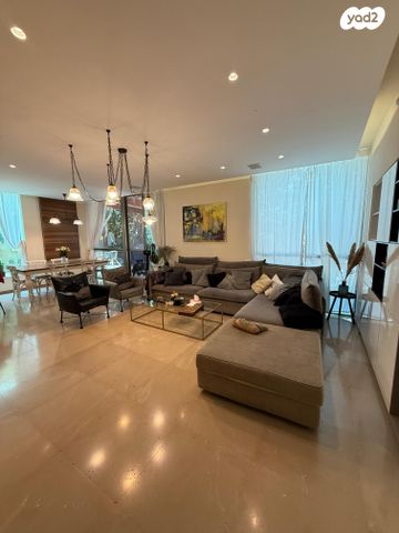 בית פרטי/ קוטג', תל ברוך, תל אביב יפו