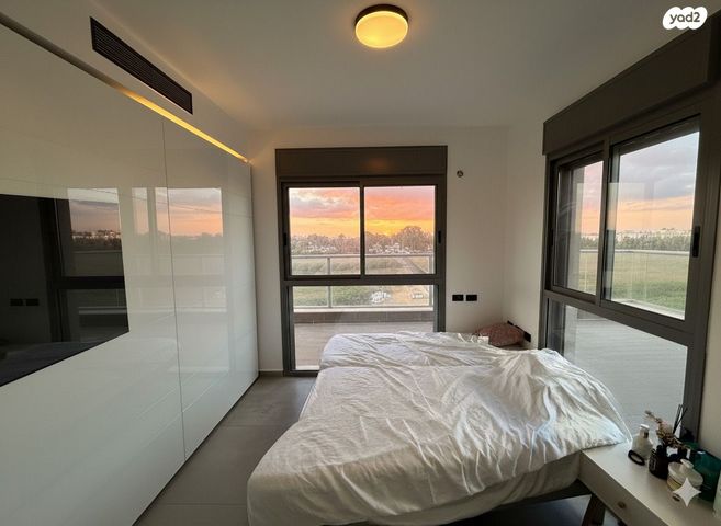 גג/ פנטהאוז, כפר יונה